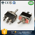 Heavy Duty Medium Toggle Switch Micro Switch